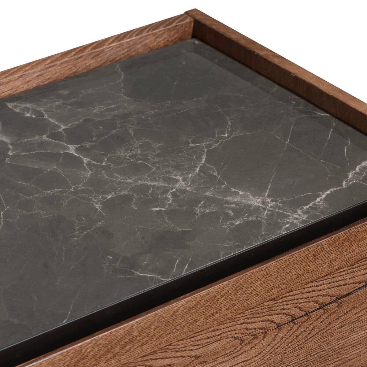 Buffet 160cm HALMSTAD Xooon