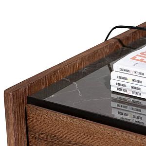 Buffet 160cm HALMSTAD Xooon