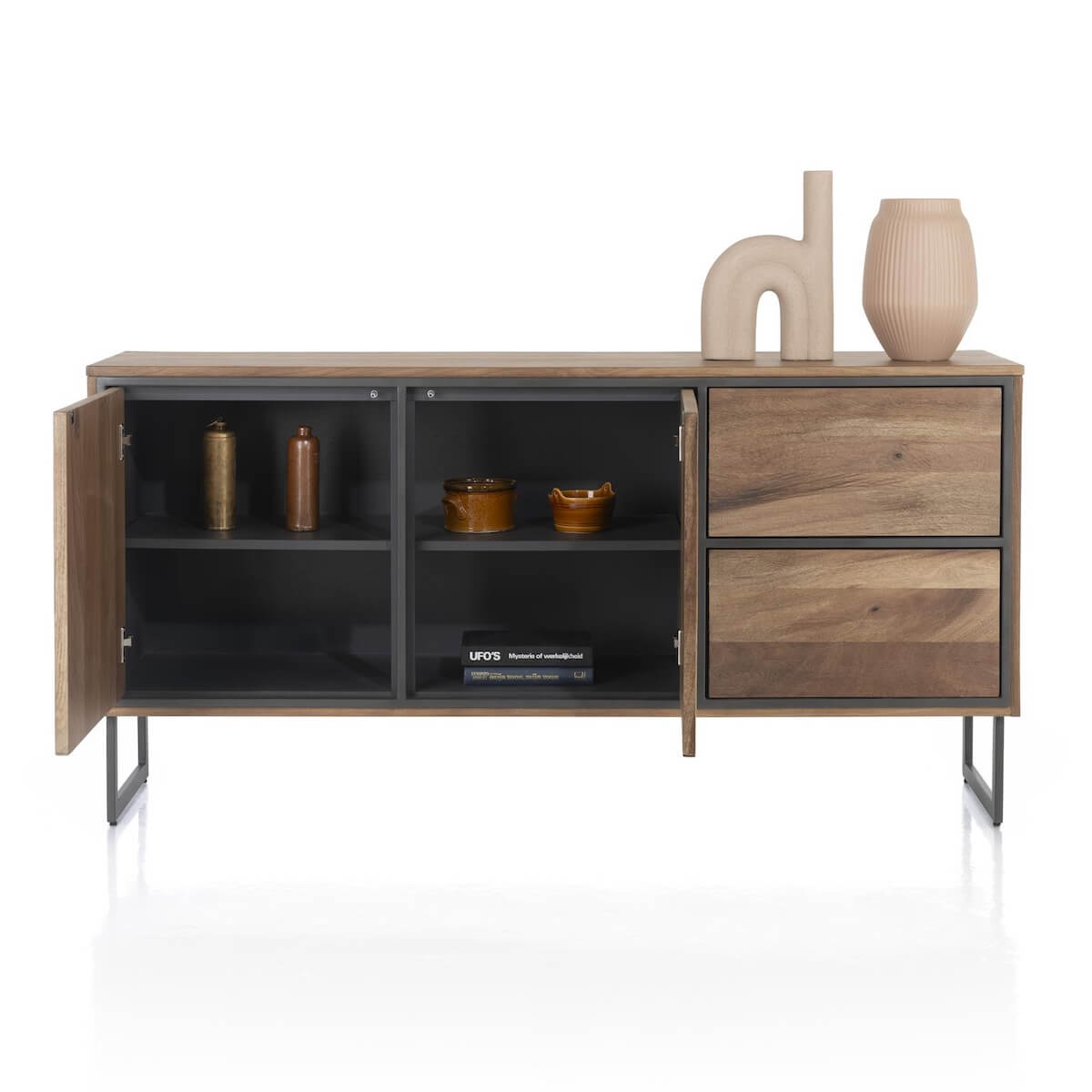 Buffet 160cm TRAPANI Henders & Hazel