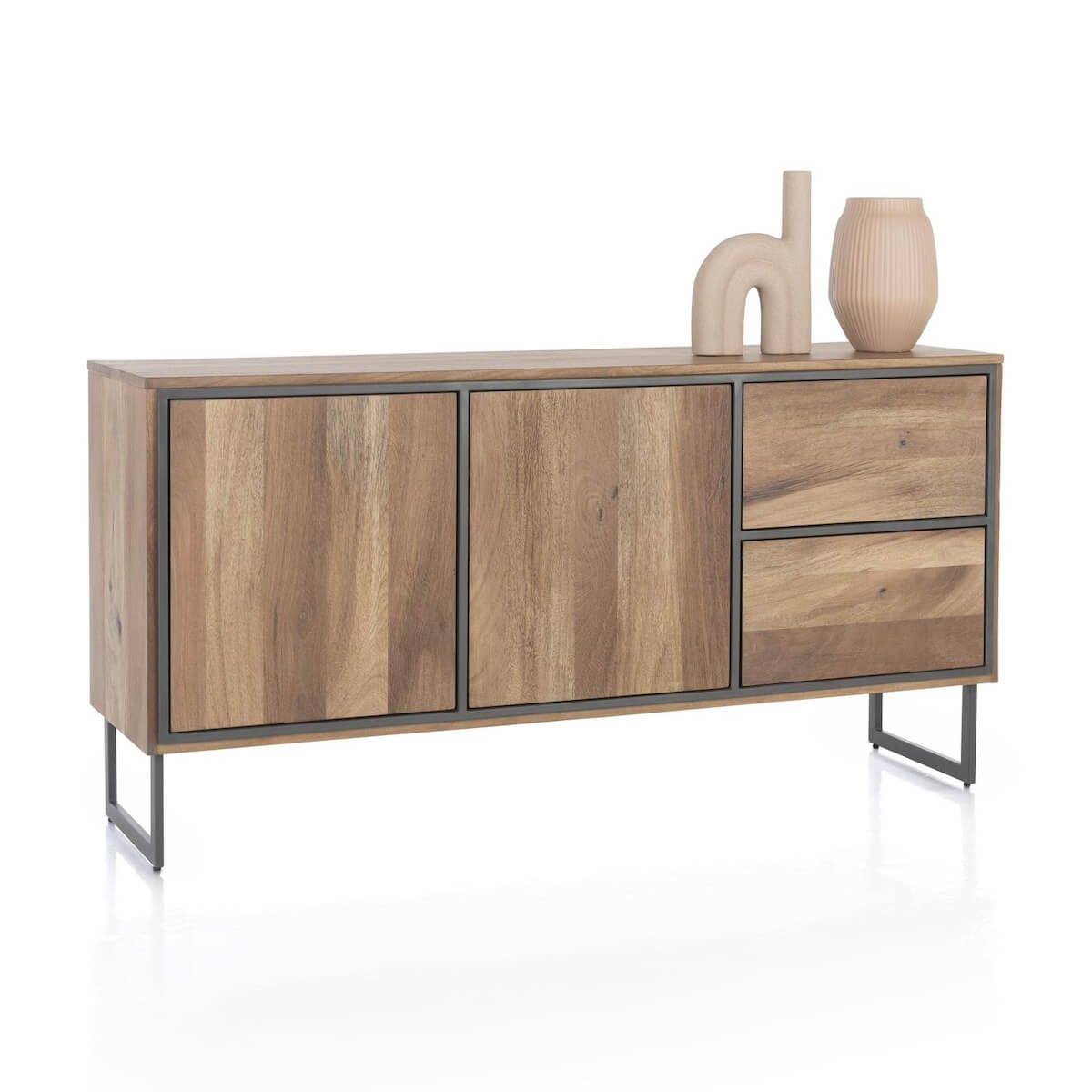 Buffet 160cm TRAPANI Henders & Hazel