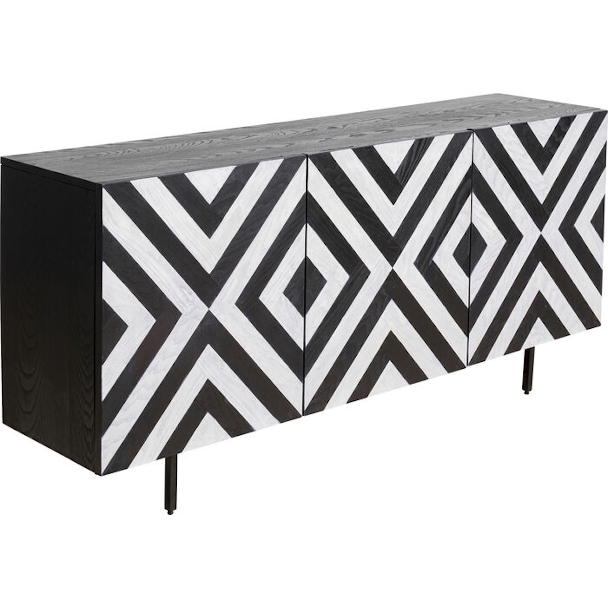 Buffet 160x75cm ARCTIC Kare Design
