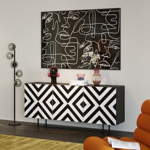 Buffet 160x75cm ARCTIC Kare Design