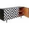 Buffet 160x75cm ARCTIC Kare Design