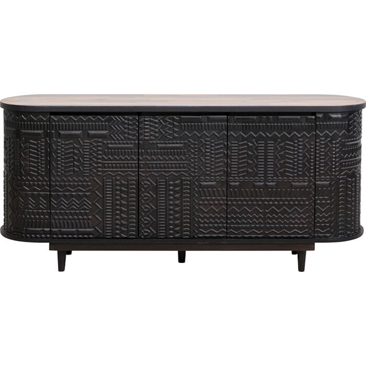 Buffet 160x75cm BERBER Kare Design