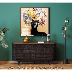 Buffet 160x75cm BERBER Kare Design