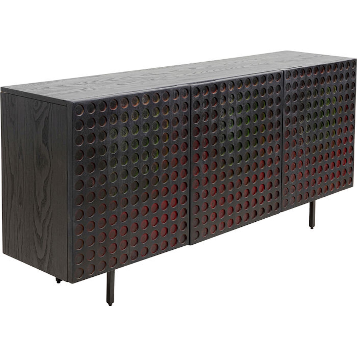 Buffet 160x75cm CLICK CLACK Kare Design