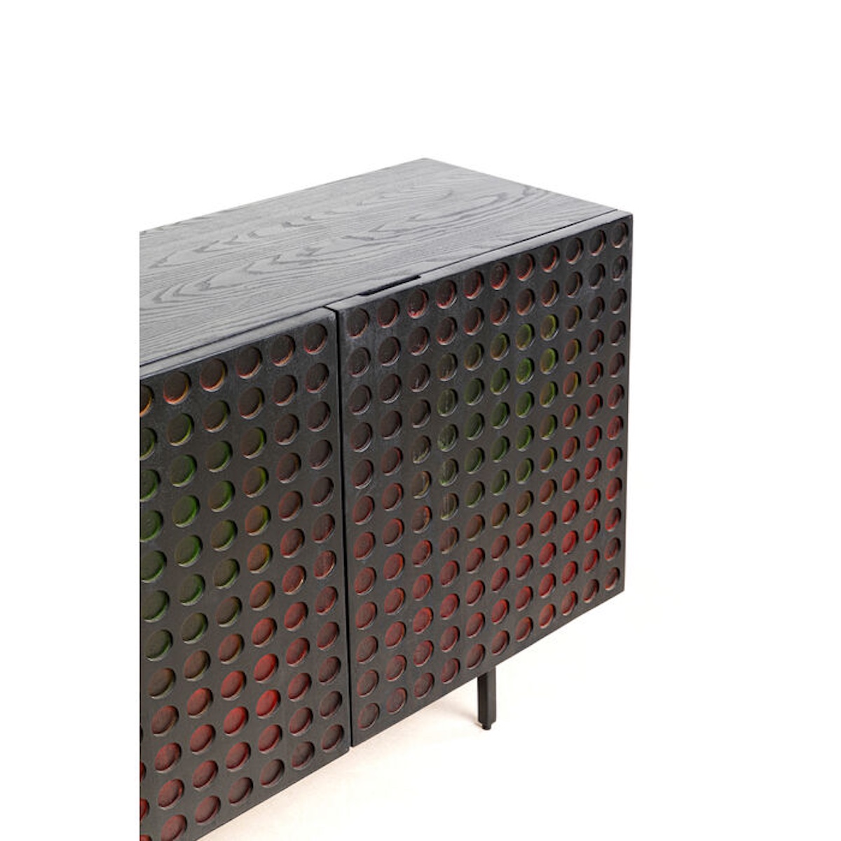 Buffet 160x75cm CLICK CLACK Kare Design