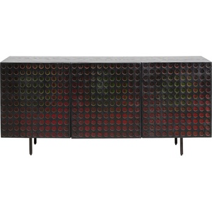 Buffet 160x75cm CLICK CLACK Kare Design