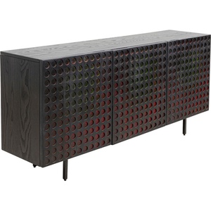 Buffet 160x75cm CLICK CLACK Kare Design