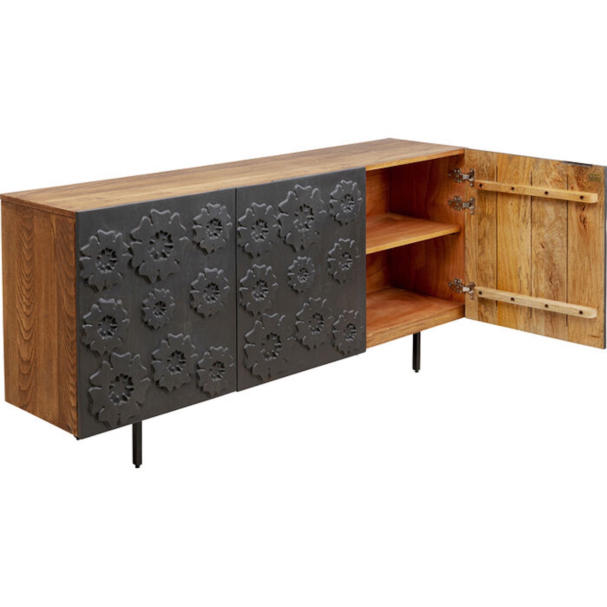 Buffet 160x75cm FIORI Kare Design