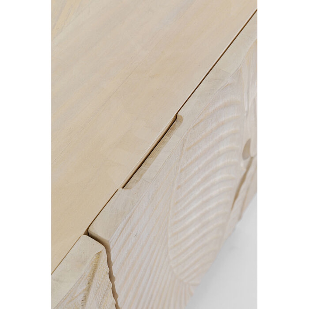Buffet 160x75cm JUNGLE Kare Design nature