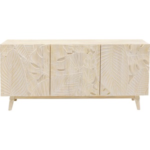 Buffet 160x75cm JUNGLE Kare Design nature