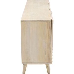 Buffet 160x75cm JUNGLE Kare Design nature