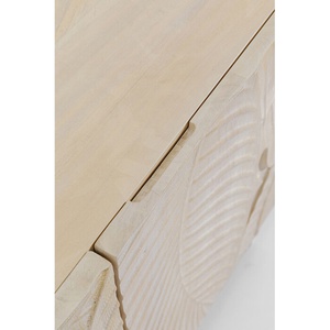 Buffet 160x75cm JUNGLE Kare Design nature