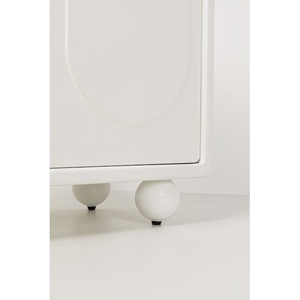 Buffet 160x75cm PACO Kare Design blanc