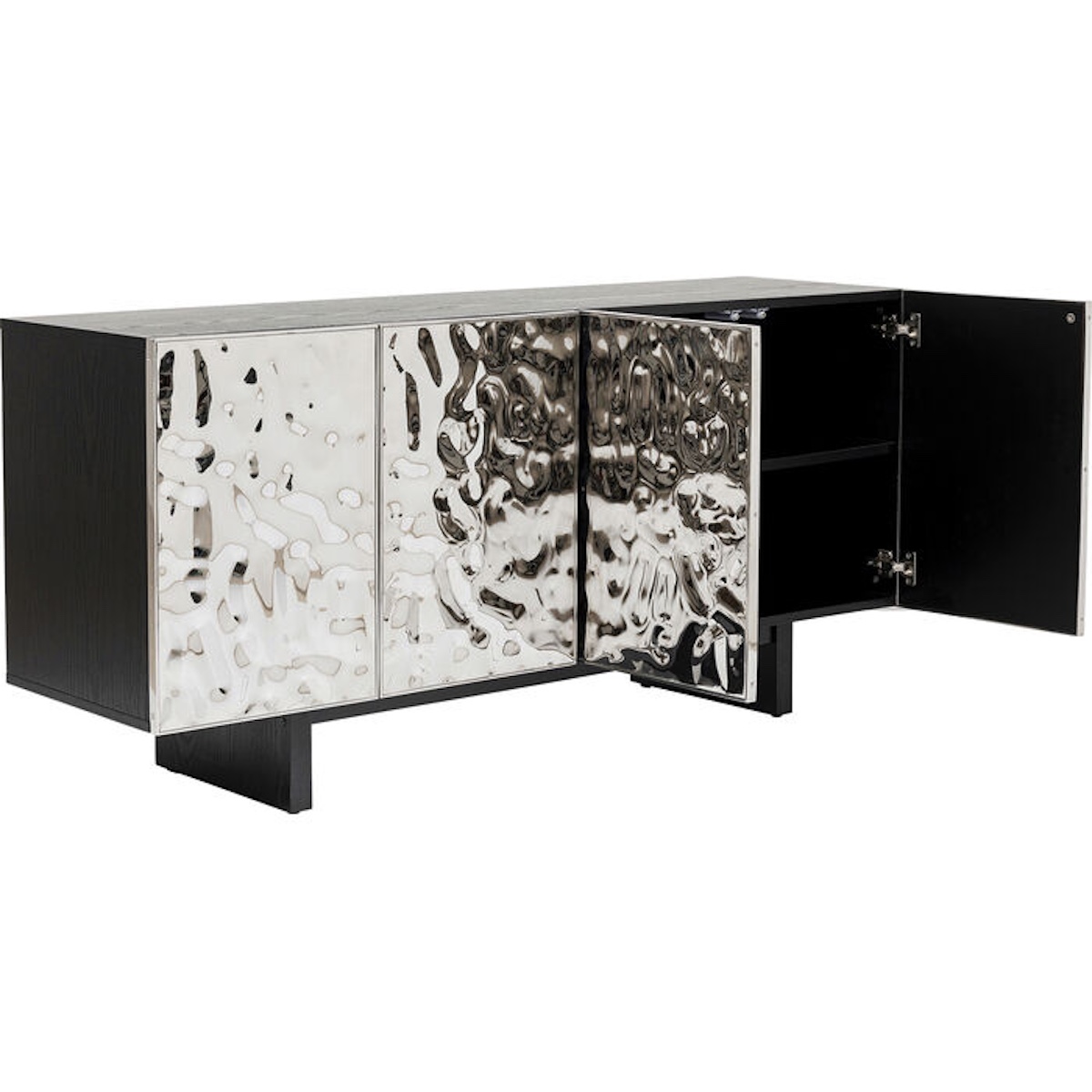 Buffet 160x78cm CALDERA Kare Design