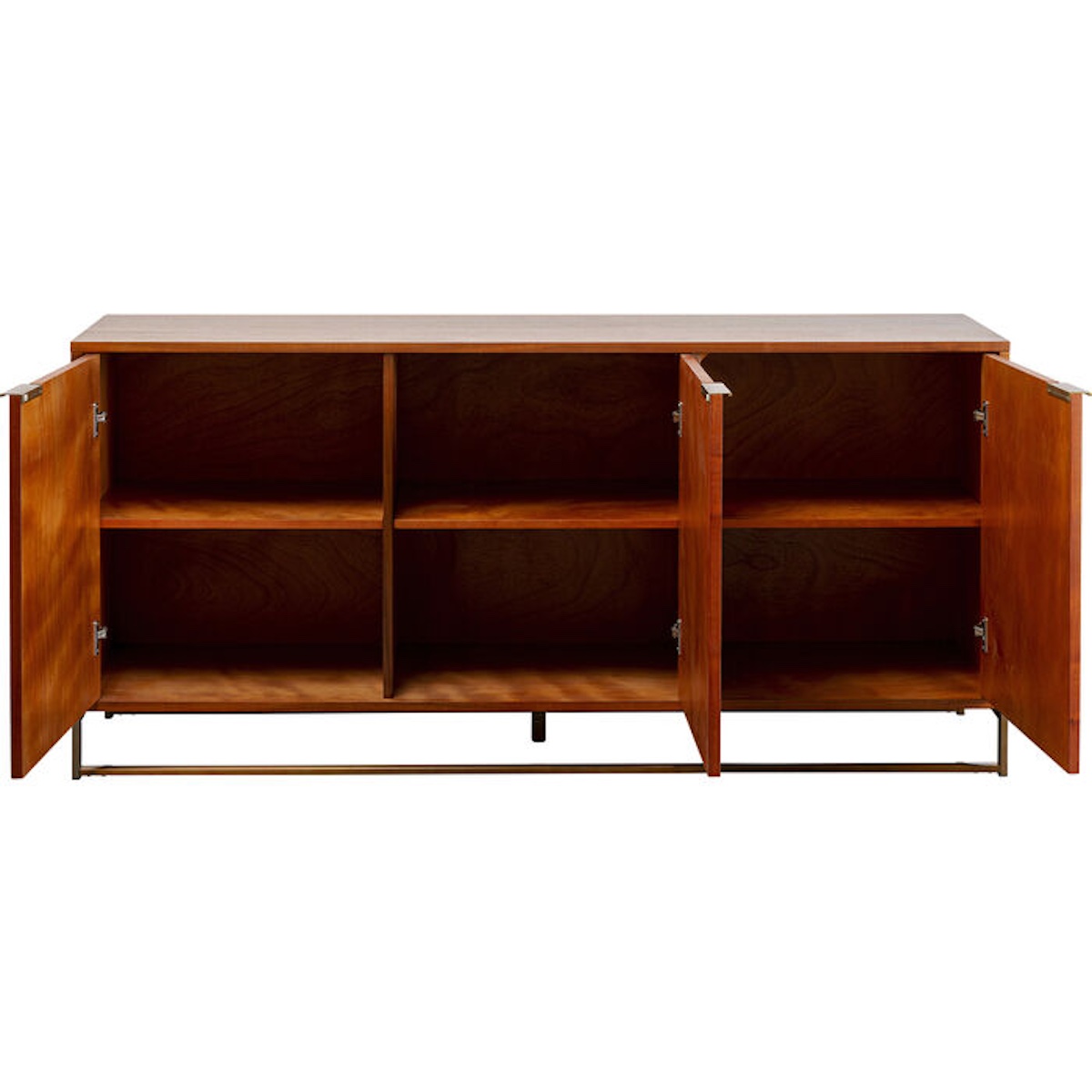 Buffet 160x78cm SILENCIO Kare Design