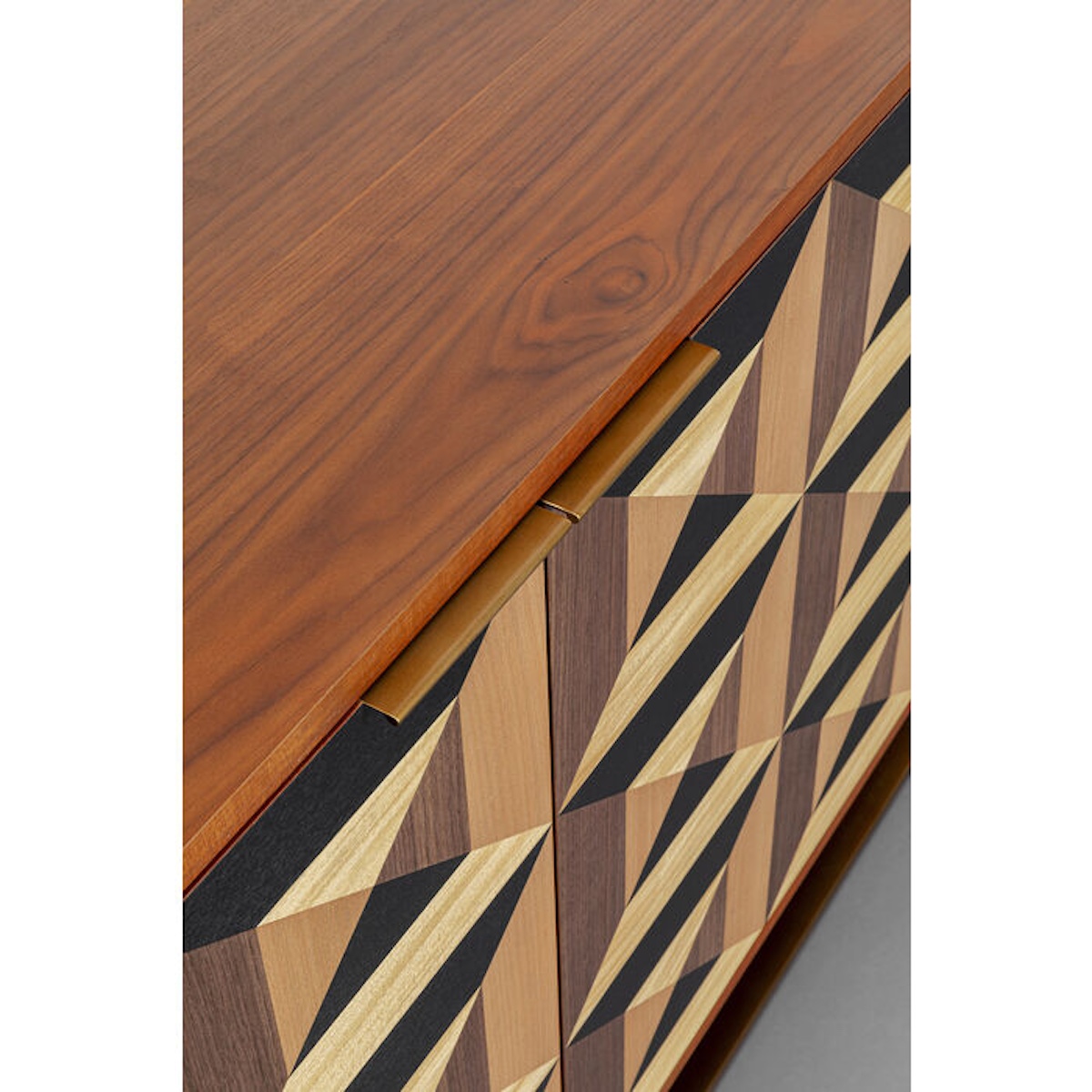 Buffet 160x78cm SILENCIO Kare Design