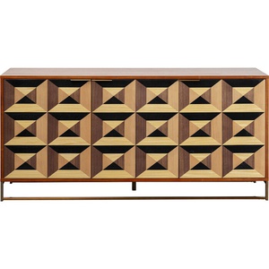 Buffet 160x78cm SILENCIO Kare Design