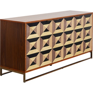 Buffet 160x78cm SILENCIO Kare Design