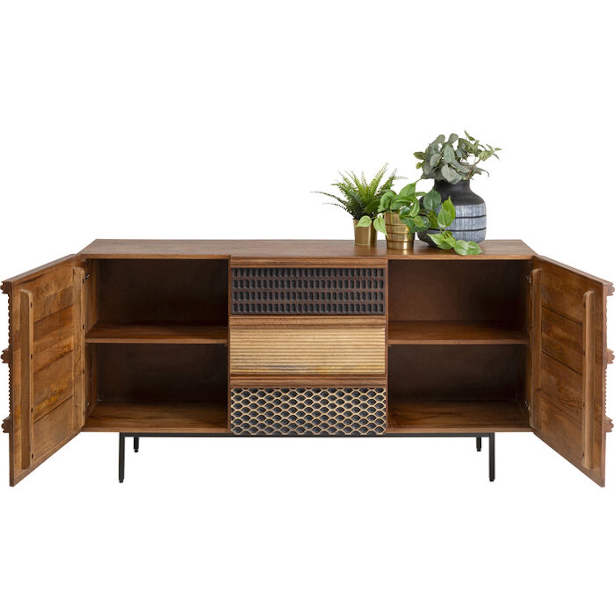 Buffet 160x80cm GINO Kare Design