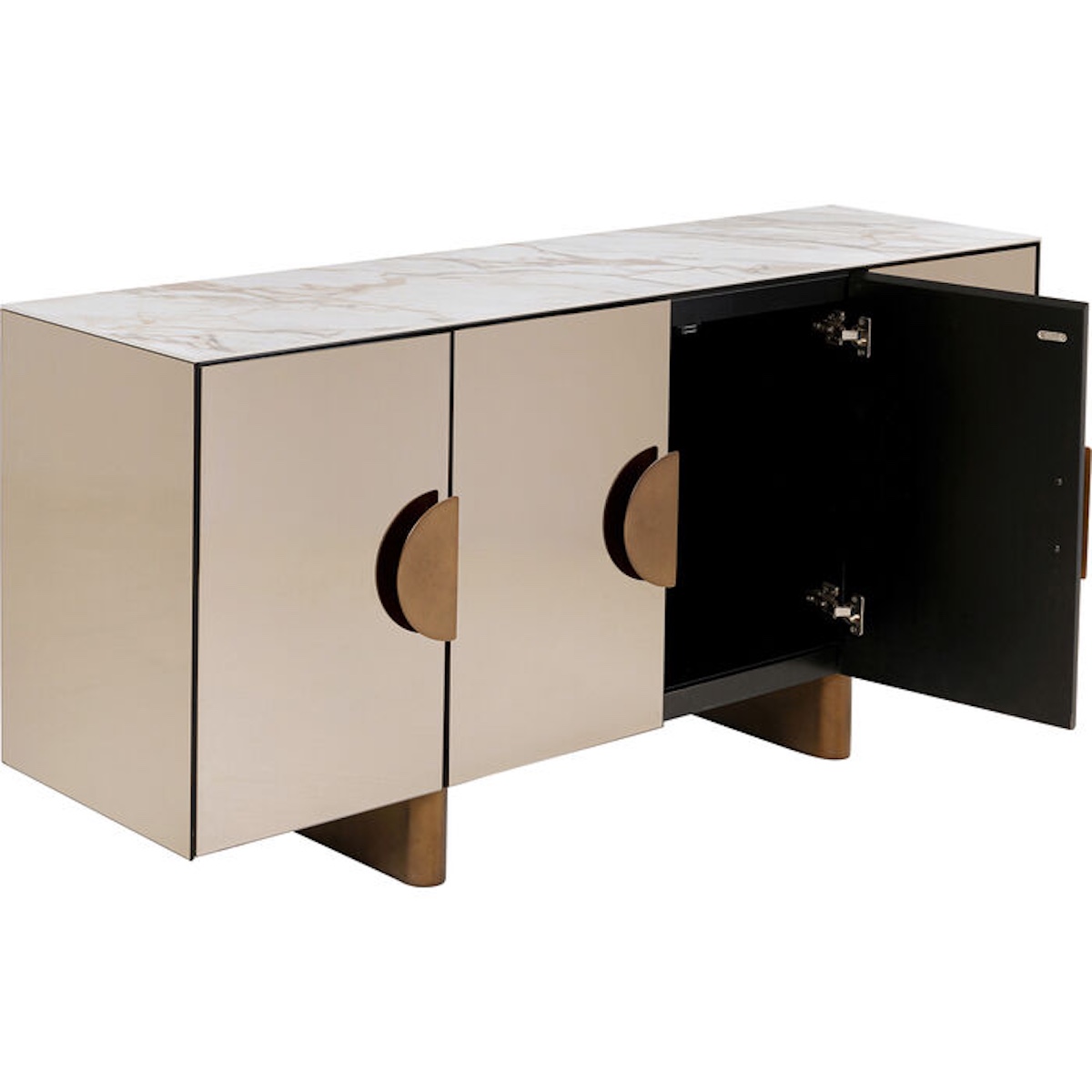 Buffet 160x80cm LUNAR Kare Design