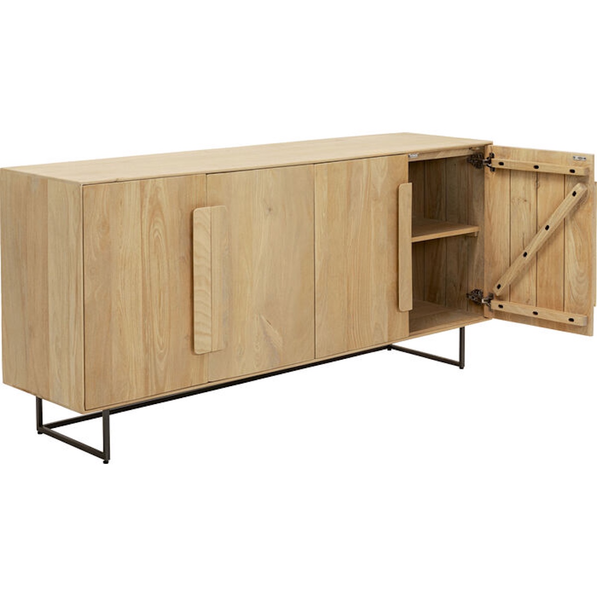 Buffet 165x76cm MULINO Kare Design