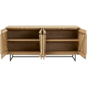 Buffet 165x76cm MULINO Kare Design