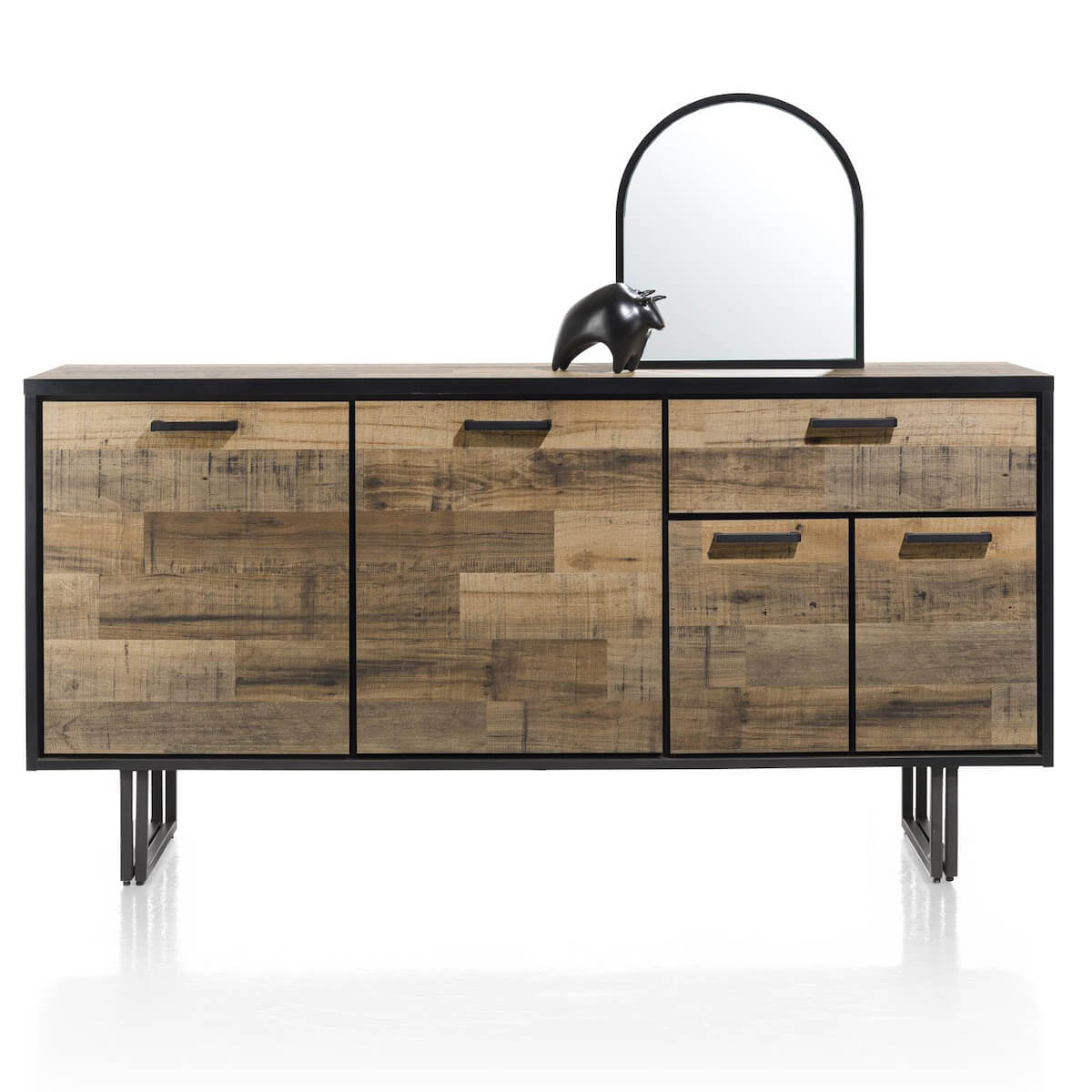 Buffet 170cm AVALON Henders&Hazel Driftwood
