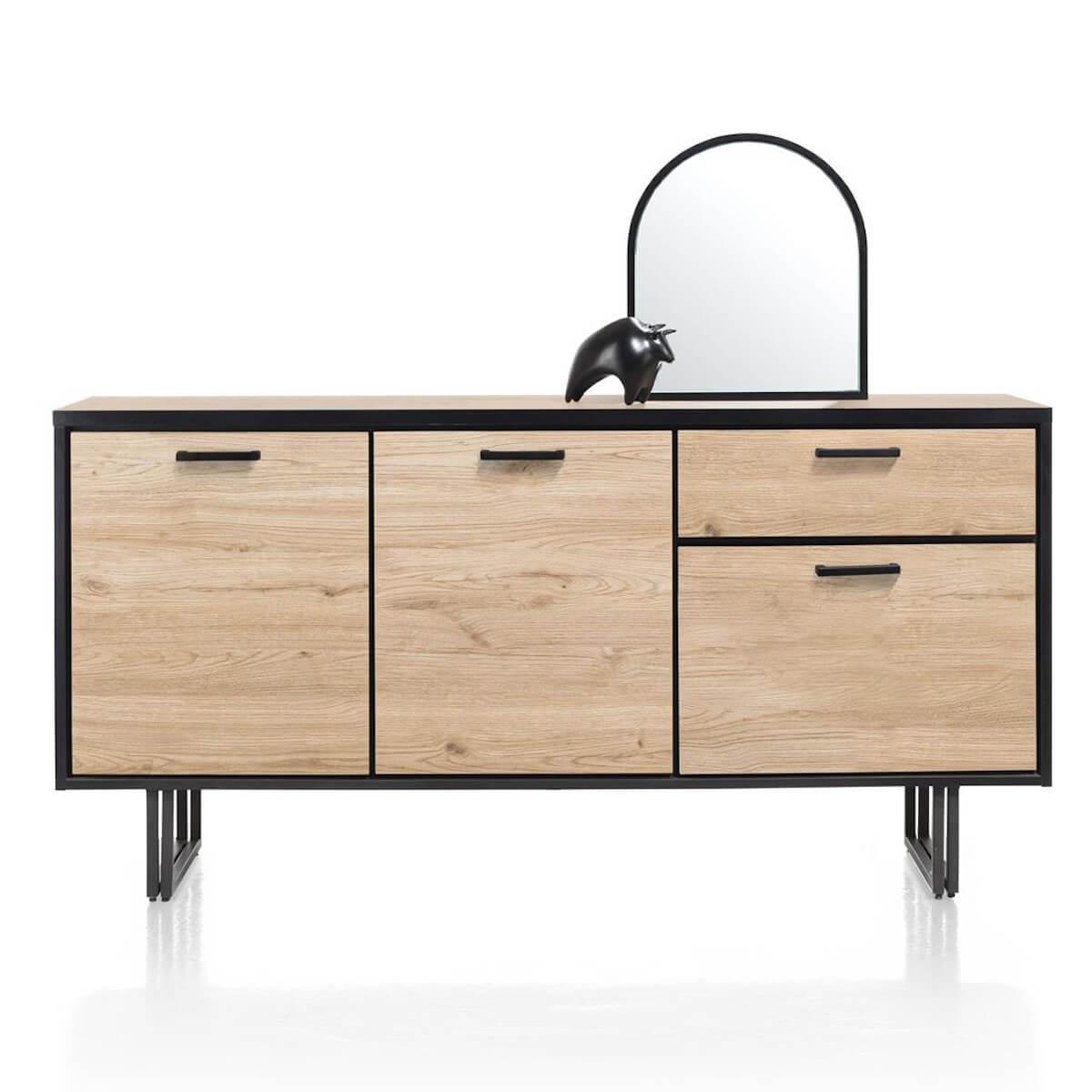 Buffet 170cm Natural AVALON Henders & Hazel