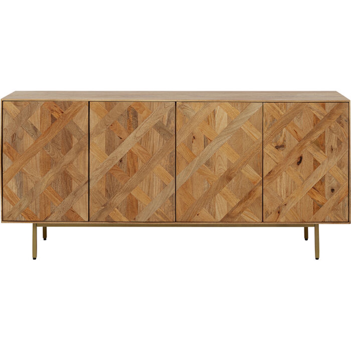 Buffet 170x78cm PASCAL Kare Design