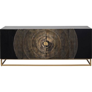 Buffet 177x75cm MADEIRA Kare Design foncé