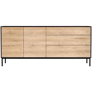Buffet 180cm BLACKBIRD Ethnicraft chêne