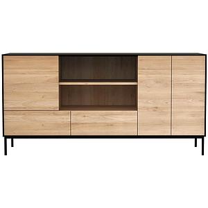 Buffet 180cm BLACKBIRD Ethnicraft chêne