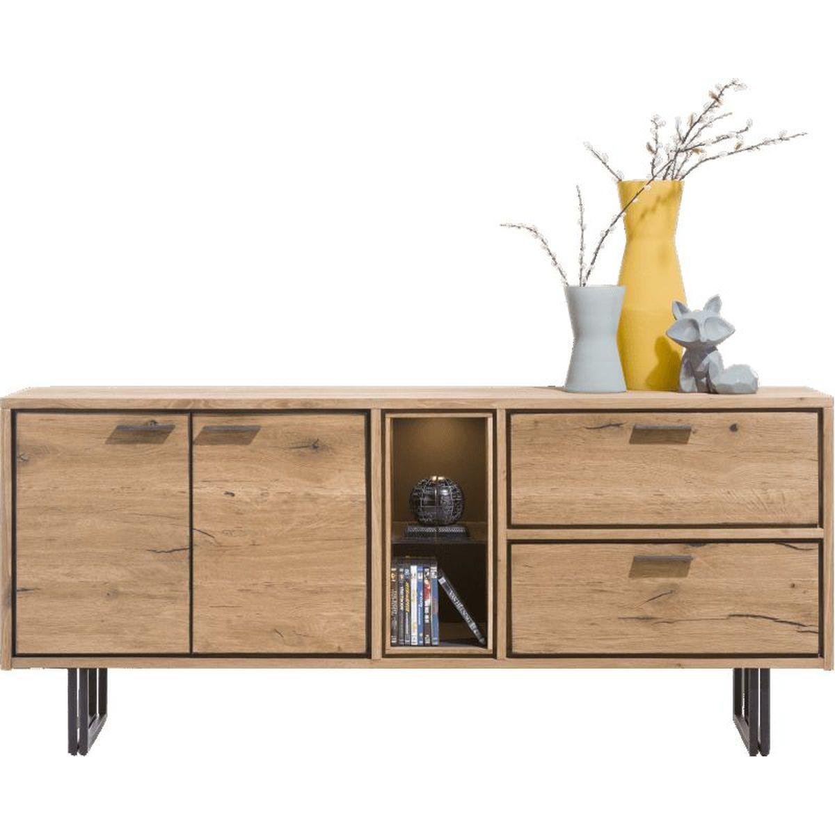 Buffet 180cm DENMARK Xooon LED