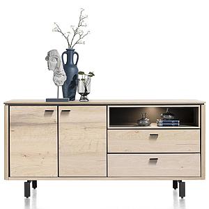 Buffet 180cm LIVADA Henders & Hazel natural
