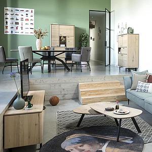 Buffet 180cm LIVADA Henders & Hazel natural