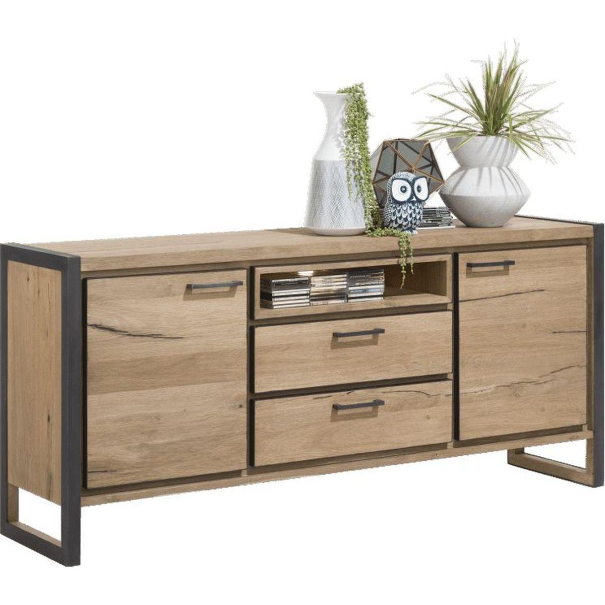 Buffet 180cm METALO Henders & Hazel