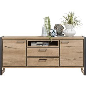 Buffet 180cm METALO Henders & Hazel