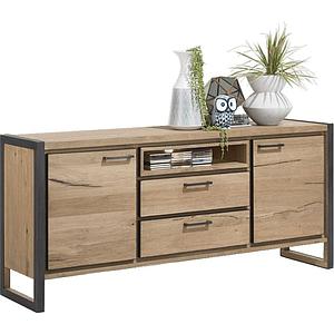 Buffet 180cm METALO Henders & Hazel