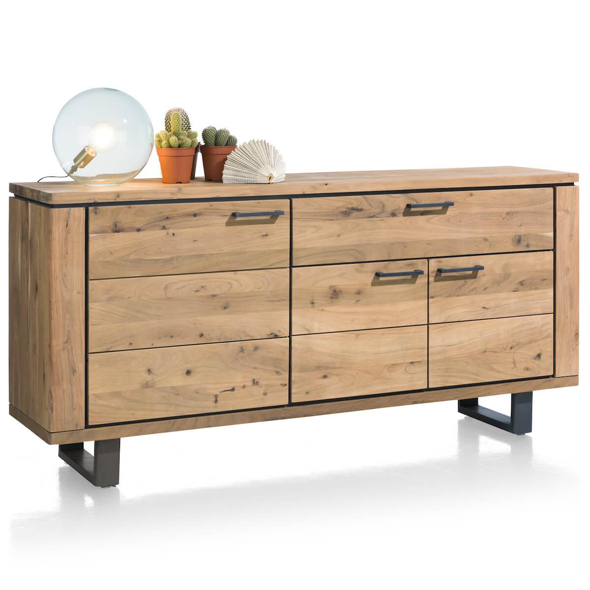 Buffet 180cm QUEBEC Henders & Hazel