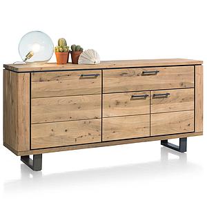 Buffet 180cm QUEBEC Henders & Hazel