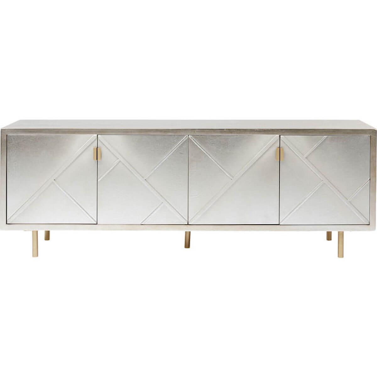 Buffet 180cm VENICE TRIANGLE Kare Design