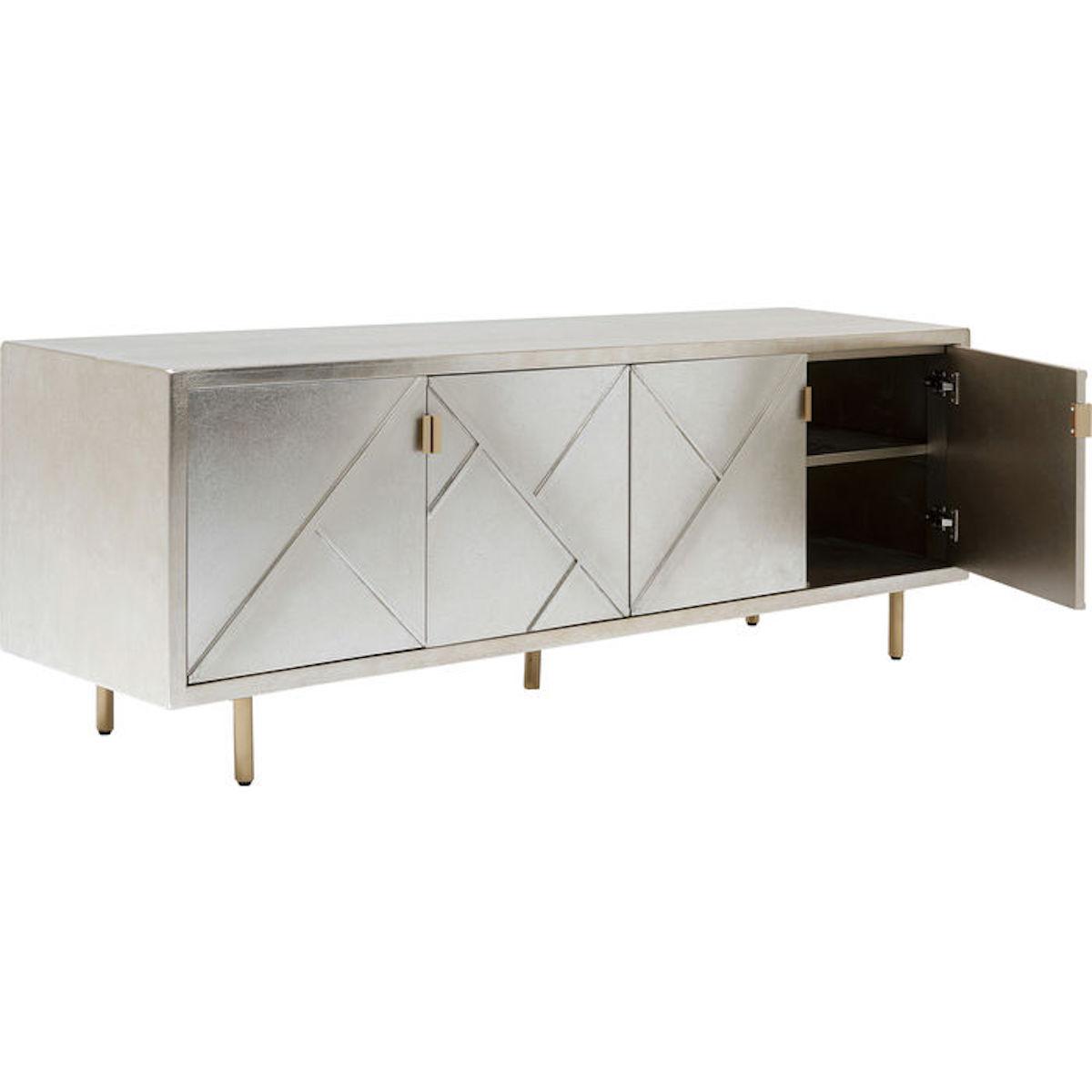 Buffet 180cm VENICE TRIANGLE Kare Design