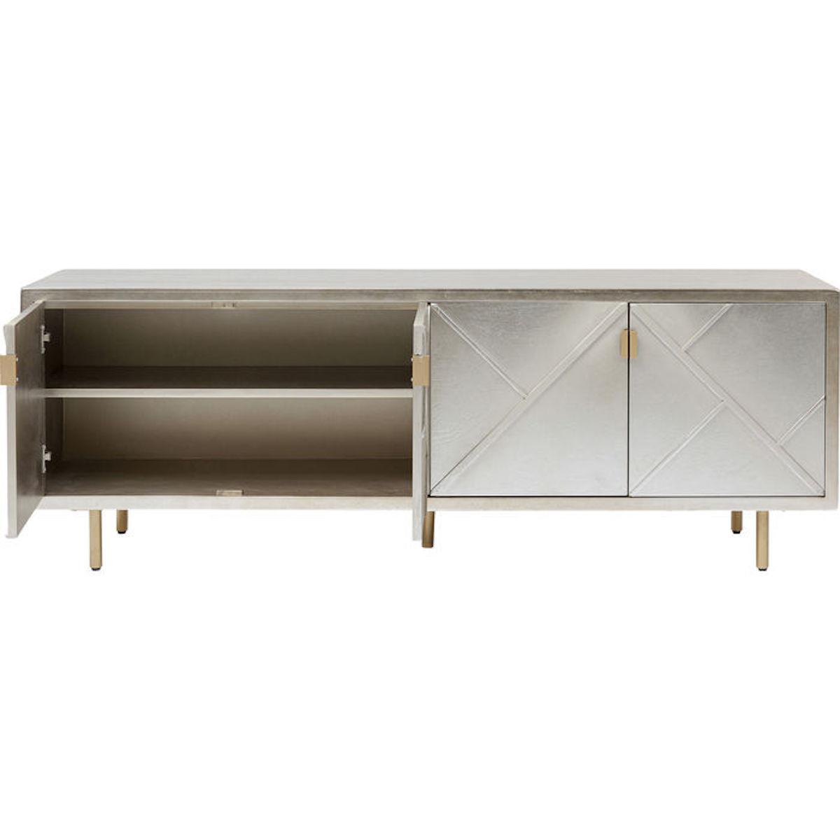 Buffet 180cm VENICE TRIANGLE Kare Design