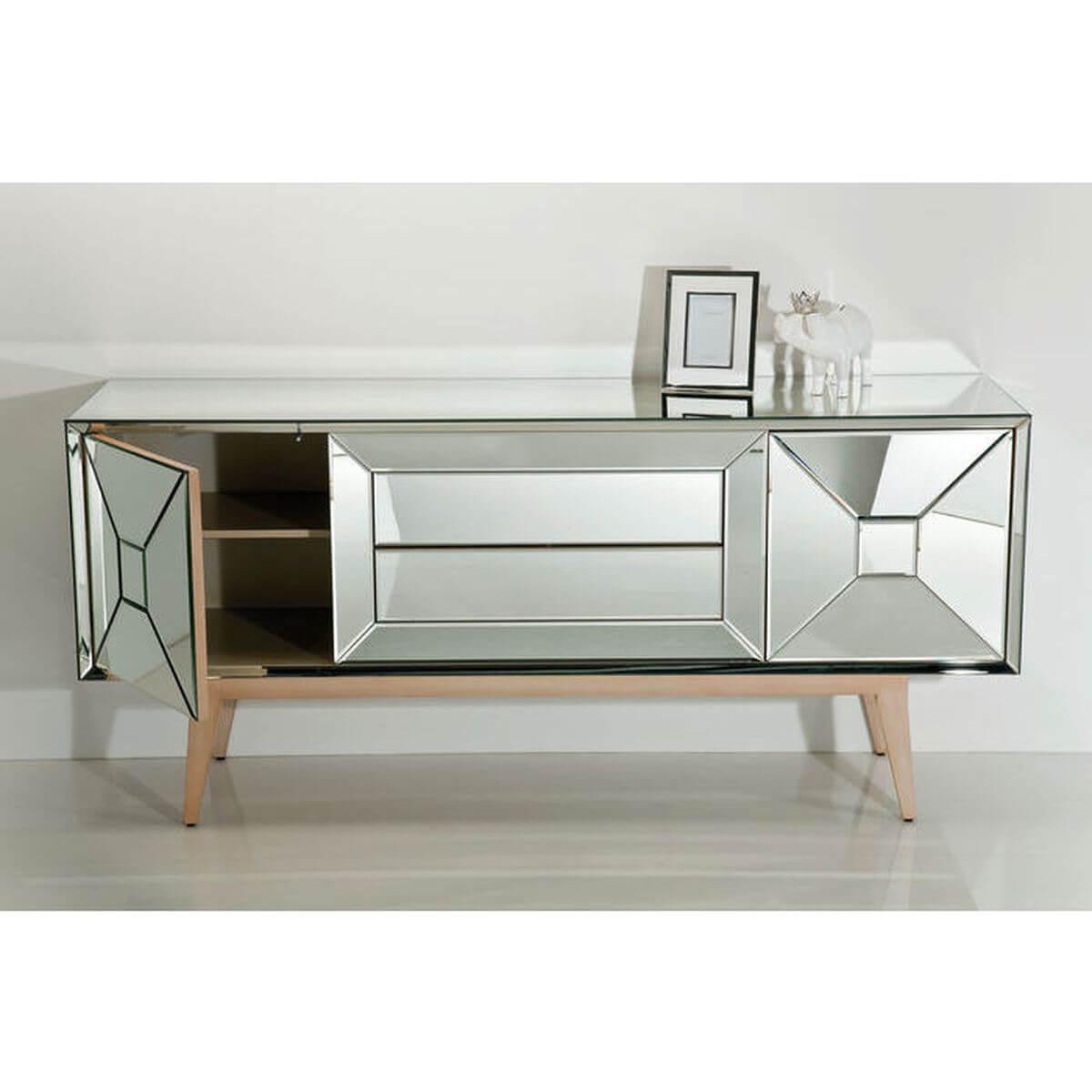 Buffet 180x47cm HEAVEN Kare Design