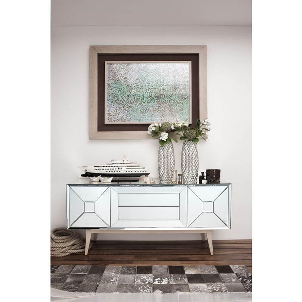 Buffet 180x47cm HEAVEN Kare Design