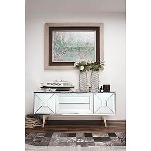 Buffet 180x47cm HEAVEN Kare Design