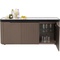 Buffet 180x80cm PHOENIX Kare Design