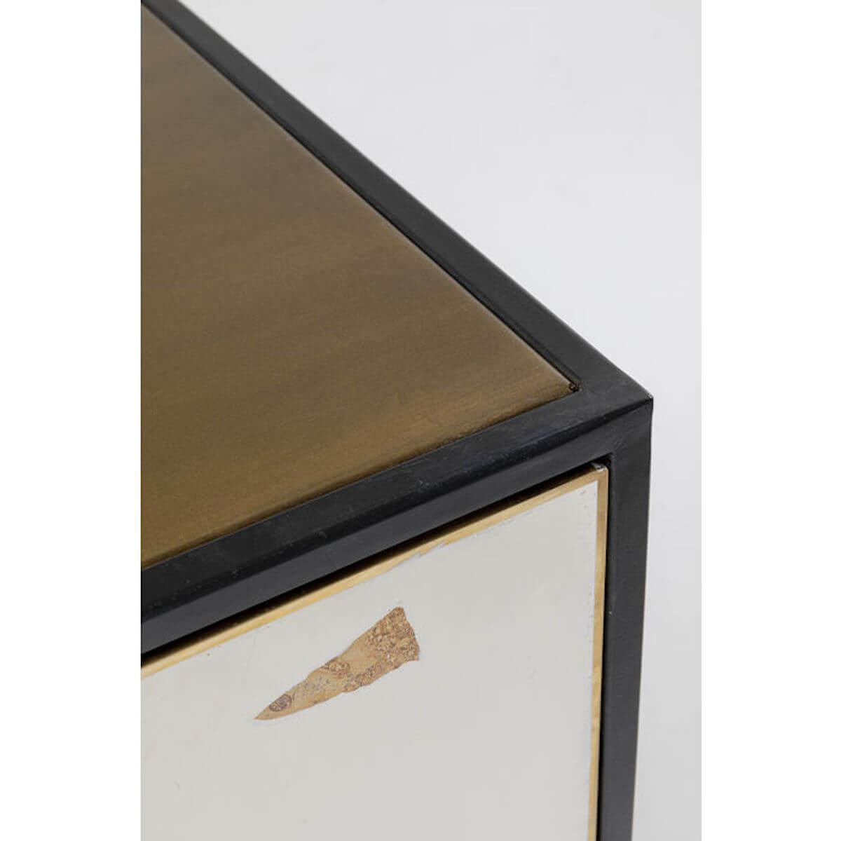Buffet 183cm TERRAZZO Kare Design